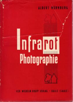 Infrarot-Photographie.