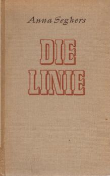 Die Linie : 3 Erzählgn.