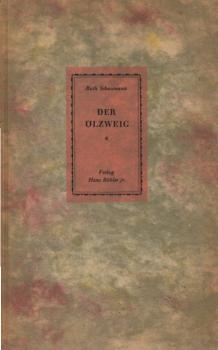 Der Ölzweig.