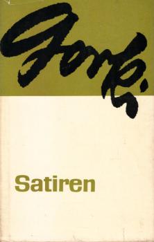 Satiren.