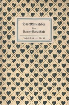 Das Marien-Leben.