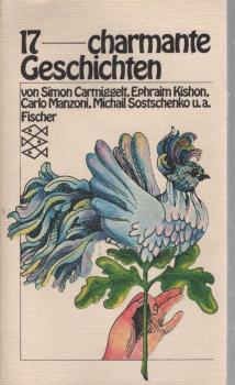 17 [Siebzehn] charmante Geschichten.