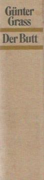 Der Butt : Roman