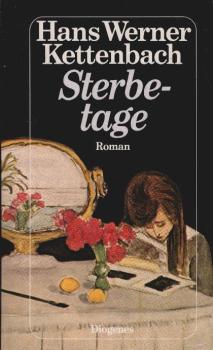 Sterbetage : Roman.