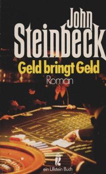 Geld bringt Geld. Roman