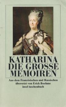 Memoiren.