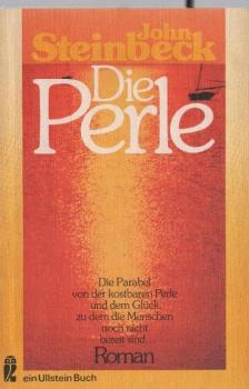 Die Perle : Roman.