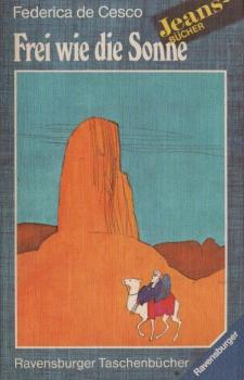 Frei wie die Sonne.
