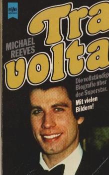 Travolta : Biographie.