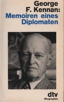 Memoiren eines Diplomaten.