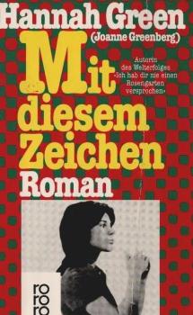 Mit diesem Zeichen : Roman.