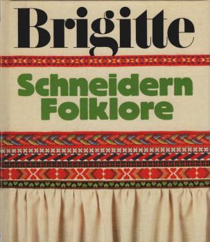 Brigitte Schneidern Folklore