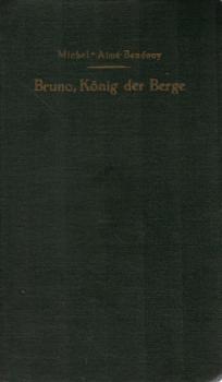 Bruno, König der Berge.