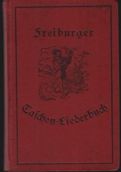 Freiburger Taschen-Liederbuch