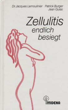 Zellulitis endlich besiegt.