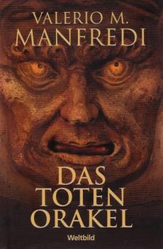 Das Totenorakel : Roman.