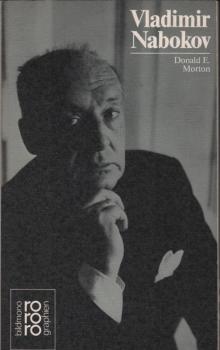 Vladimir Nabokov.