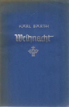 Weihnacht.