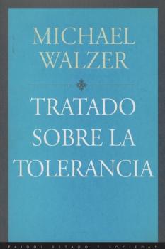 Tratado sobre la tolerancia