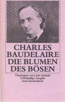 Die Blumen des Bösen.