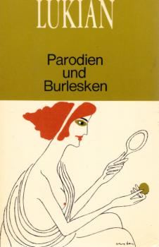 Parodien und Burlesken.