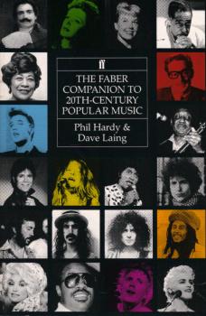 The Faber Companion to 20th Century Popular Music