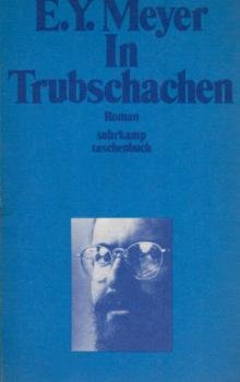In Trubschachen : Roman.