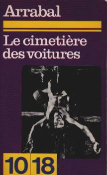 Le Cimetière des voitures