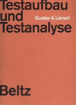 Testaufbau und Testanalyse.
