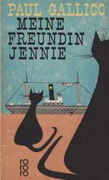 Meine Freundin Jennie