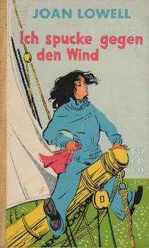 Ich spucke gegen den Wind