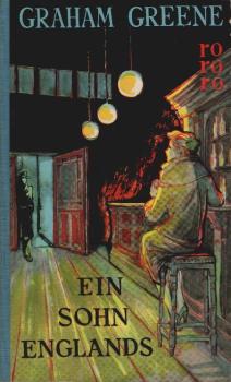 Ein Sohn Englands