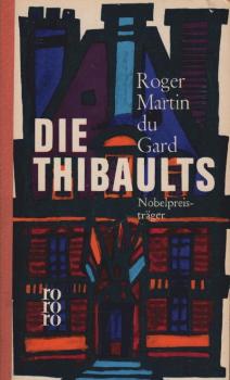 Die Thibaults