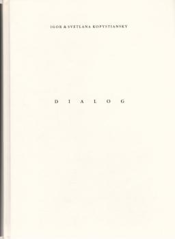 Dialog : [Ifa-Galerie Berlin, 13. März bis 26. April 1998].