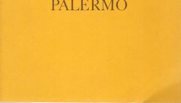 Gleichnisse des Unerklärlichen : zur Malerei von Blinky Palermo.