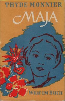 Maja : Roman.