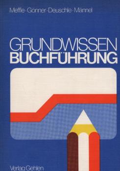 Grundwissen Buchführung
