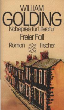 Freier Fall : Roman.