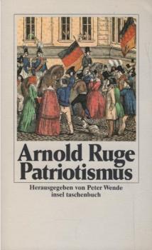 Der Patriotismus.