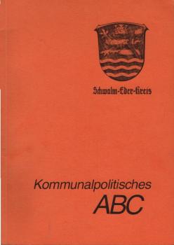 Kommunalpolitisches ABC
