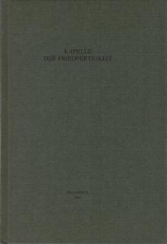 Kapelle der Friedfertigkeit