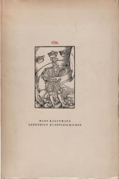 Lebendige Kunstgeschichte