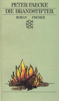 Die Brandstifter : Roman.