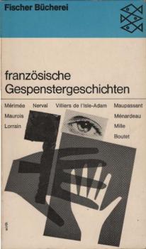 Französische Gespenstergeschichten.