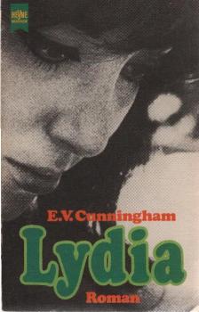 Lydia : Roman.