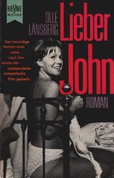 Lieber John : Roman.