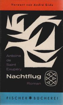 Nachtflug : Roman.