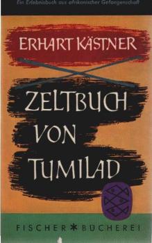 Zeltbuch von Tumilad.