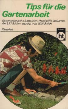 Tips für die Gartenarbeit.