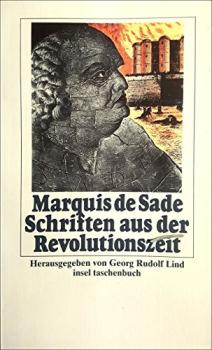 Schriften aus der Revolutionszeit : 1788 - 1795.